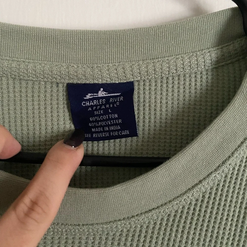 TEACH sweatshirt - Picture 2 of 2